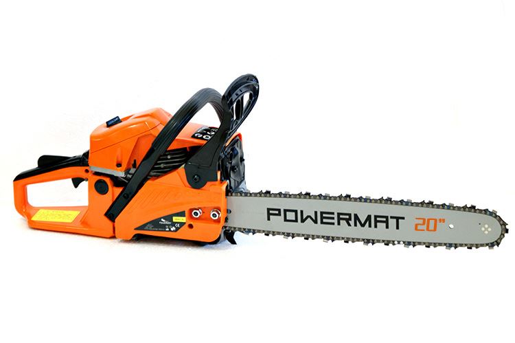 Reťazová píla HR-5020 - POWERMAT
