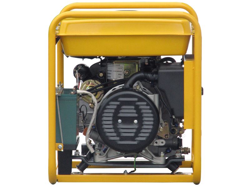 ROTEK GD4-1A-3300-EBZ