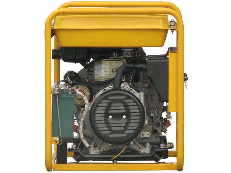 ROTEK GD4-1A-6000-EBZ