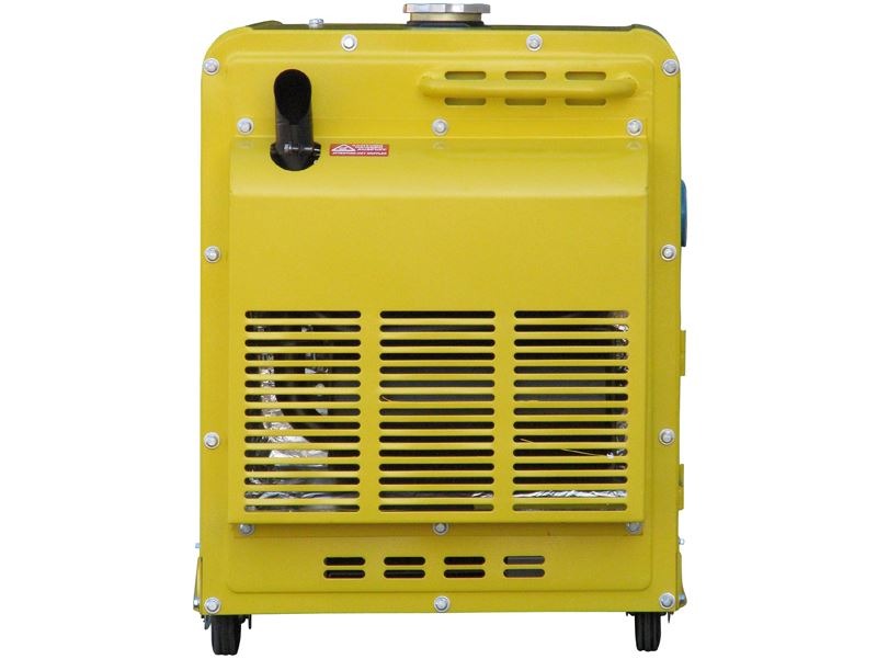 ROTEK GD4SS-1A-6000-EBWZ