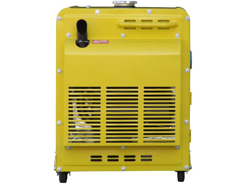 ROTEK GD4SS-1A-6000-EBWZ-ATS