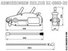 Lanový ťahač SZ-3200-20