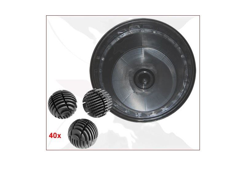 UV-C tlakový filter 11.000 l (26150)