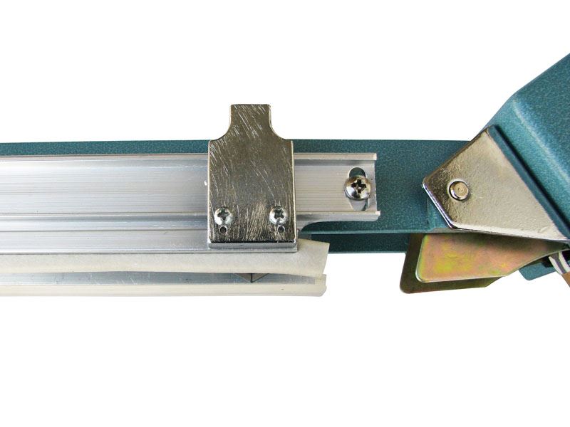 Zváračka fólií PM-FS-400-S