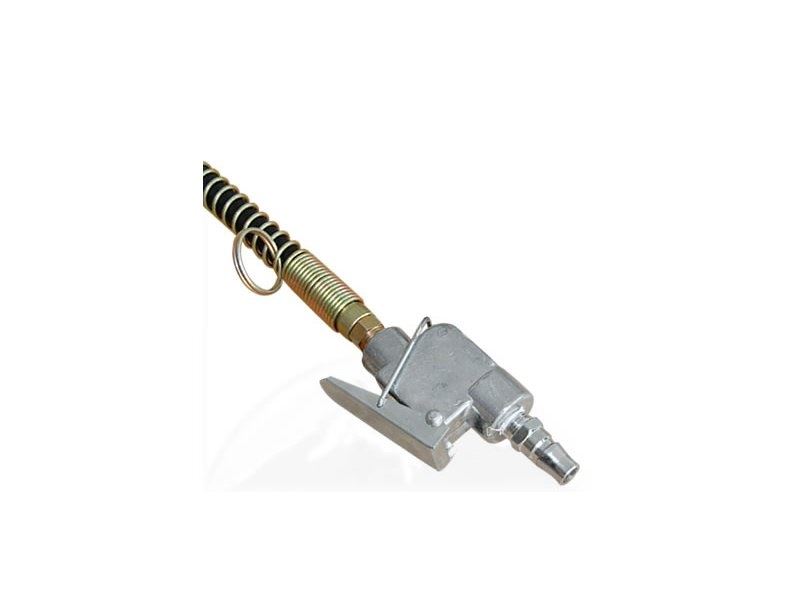 Hydraulický pojazdný zdvihák 22t 910 mm