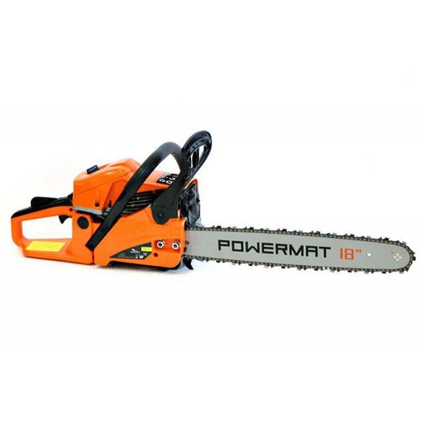 Reťazová píla HR-5020 - POWERMAT