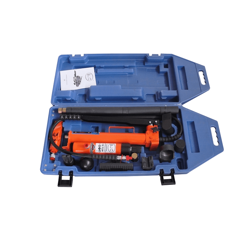 Hydraulické rozpínáky karosérie 15T M80409 - BJC