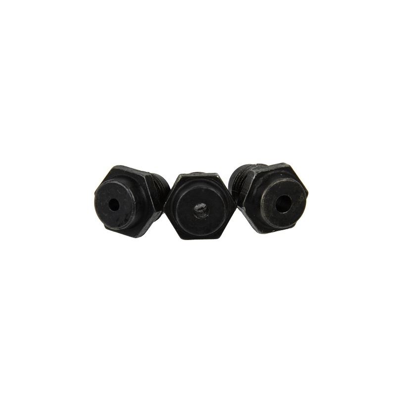 Pákové nitovacie kliešte 17" 2,4-4,8mm - GEKO G01344