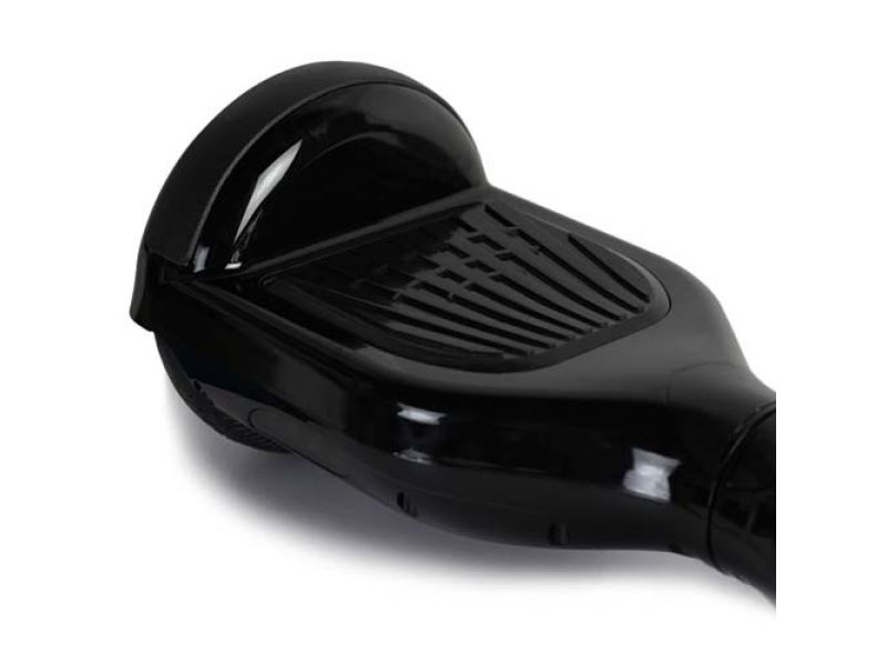 Hoverboard Standard čierna