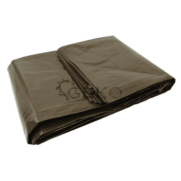 Plachta 6x12m 200g/m2 - GEKO G70746