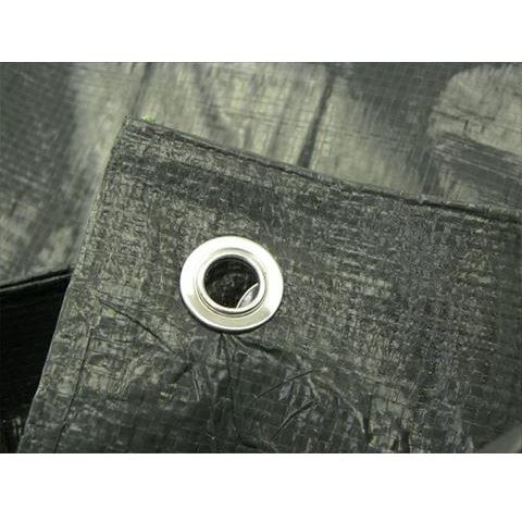 Plachta 5x8m 120g/m2 - GEKO G70534