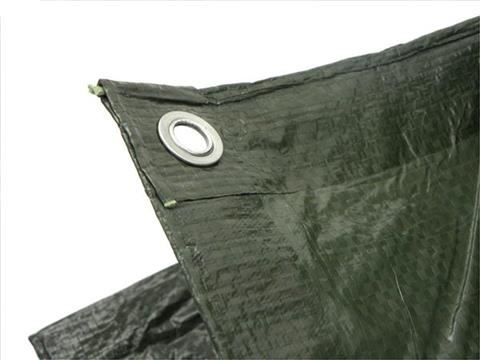 Plachta 2 x 4m - GEKO G70306