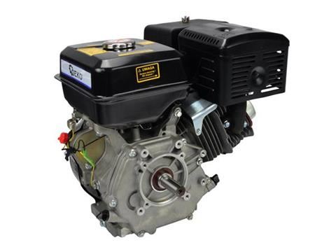 Benzínový motor 13 HP 25 mm - GEKO G80251