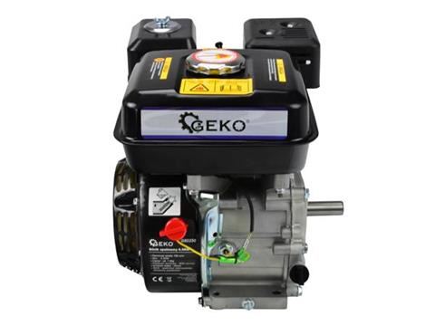 Benzínový motor 7HP 20 mm - GEKO G80250