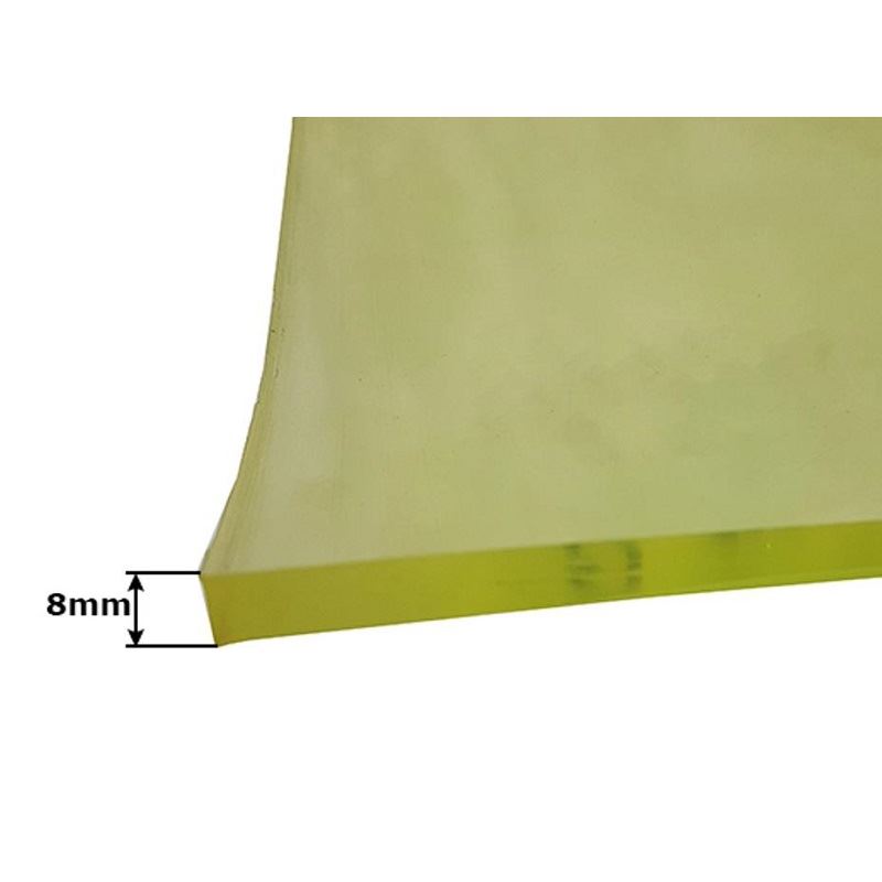 Gumová podložka 60x100cm - MAR-POL M79525