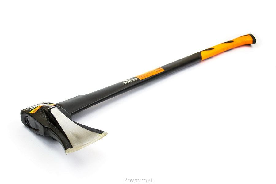Sekera 2000g / 860mm - POWERMAT PM-AX-2000/860