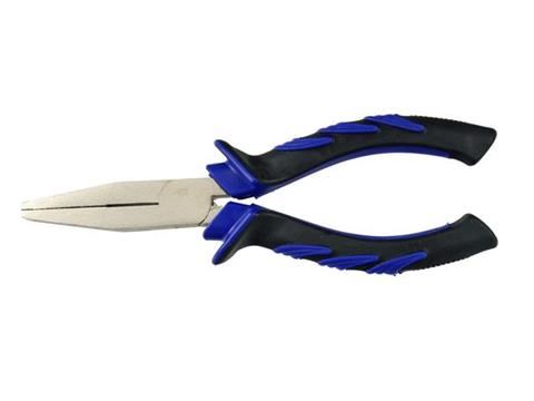 Kliešte ploché 160mm - GEKO PREMIUM G00810