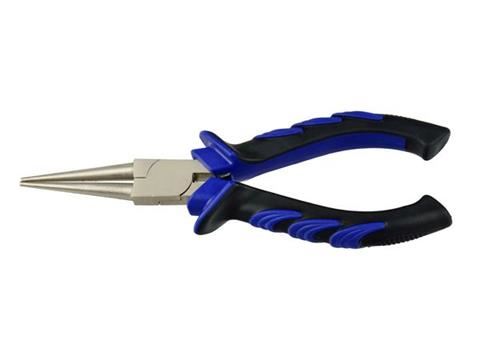 Kliešte guľaté 160mm - GEKO PREMIUM G00809