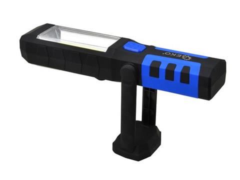 Pracovné svietidlo LED - GEKO G15100