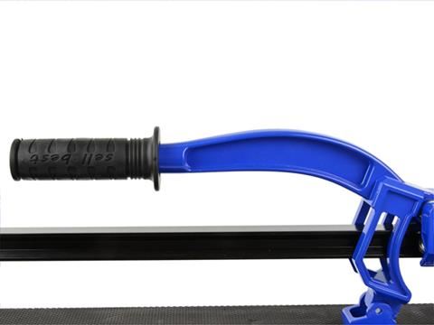Ručná rezačka na dlažbu 1000mm - GEKO PROFI G30116