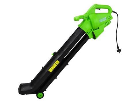 Elektrický vysávač lístia 3300W - JOHN GARDENER G81071