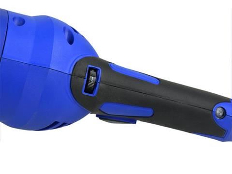 Leštička na auto G80265 - GEKO