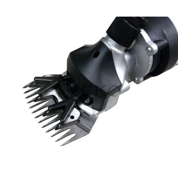 Strojček na strihanie oviec 550W - GEKO G81214