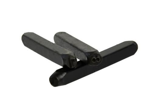 Číselníky čísla 4mm/9ks - GEKO G01806