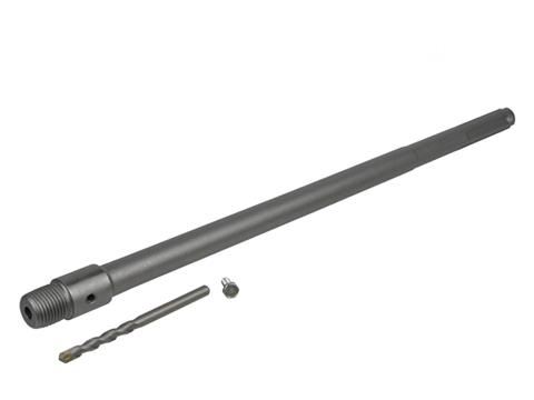 Adapter 450mm SDS MAX - GEKO G40045