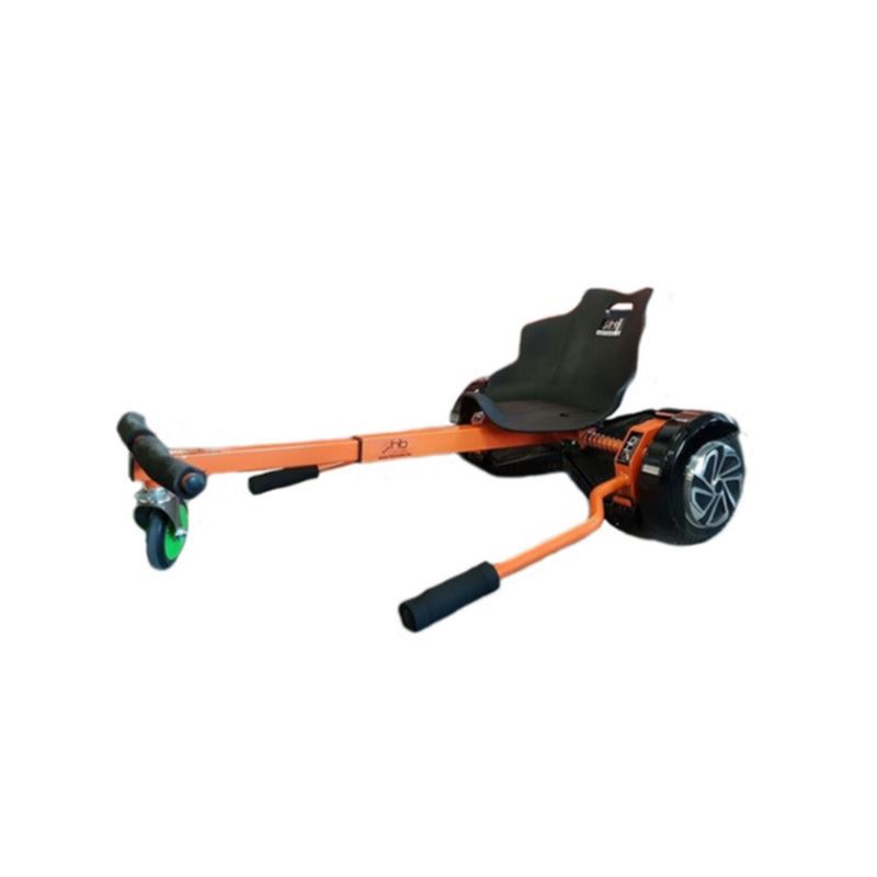 HoverKart - Sedačka pre smart balance wheel