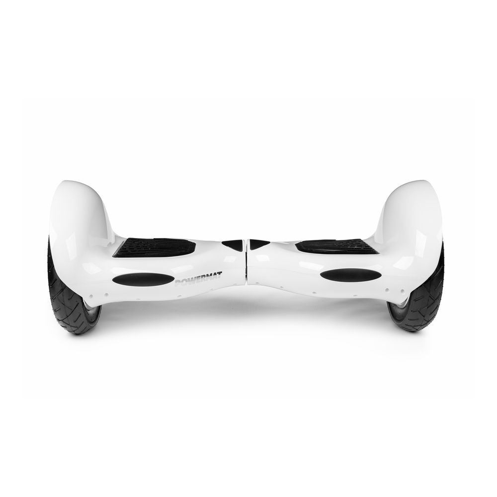 Hoverboard N3 biela - POWERMAT