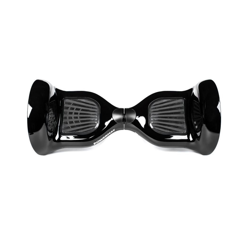 Hoverboard N3 čierna - POWERMAT