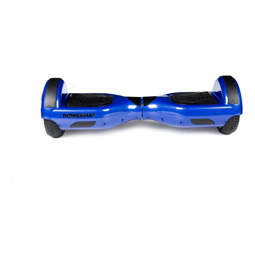 Hoverboard N1 modrá - POWERMAT