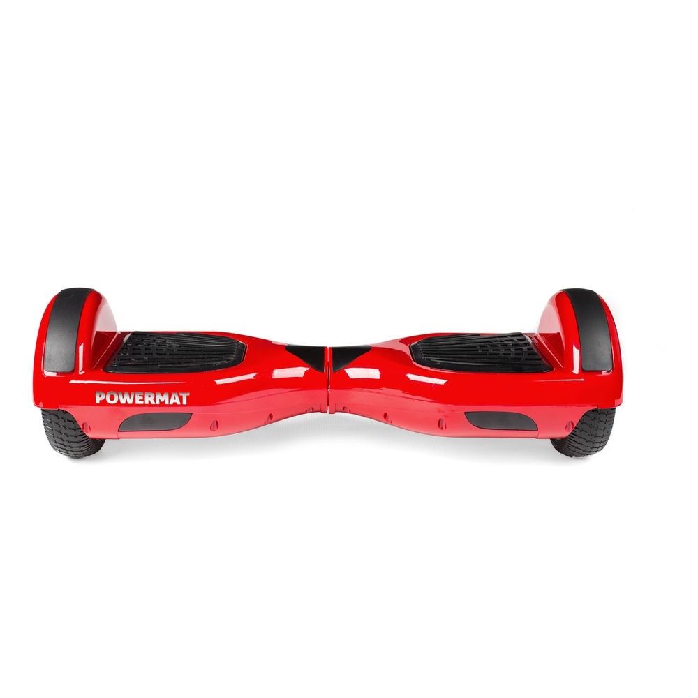 Hoverboard N1 červená - POWERMAT