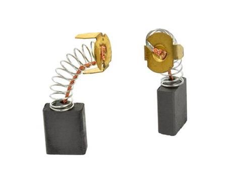 Uhlík 6,3x13,3x16,5mm - GEKO G85314