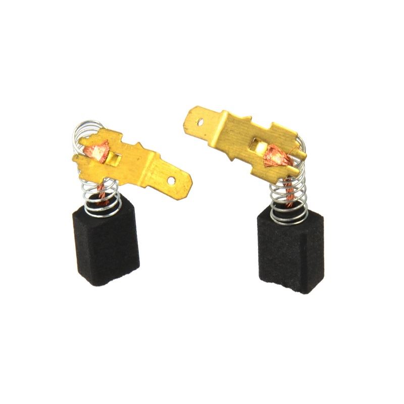 Uhlík 6x9x12mm - GEKO G85311