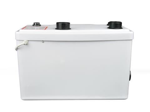 Kalové sanitárne čerpadlo s drvičom G81419 - GEKO