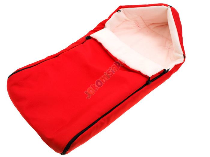 Spací vak na sanky 90cm SP0369 - JOKO
