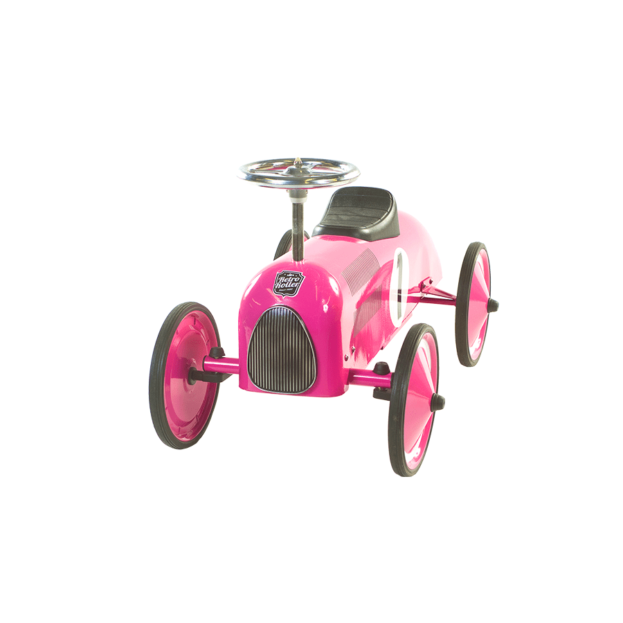 Detské autíčko RETRO ROLLER Marilyn 0706103