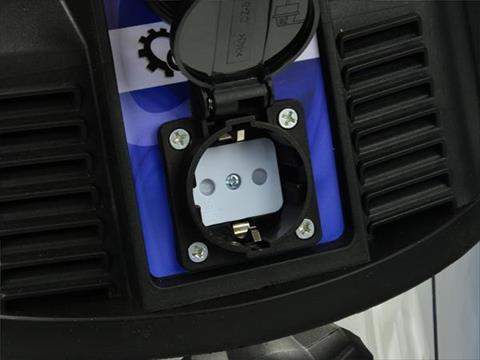 Viacúčelový mokro-suchý vysávač 25L 1500W - GEKO G81098