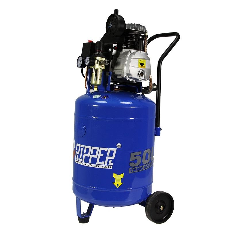 Kompresor 50L FL-0.11/8-LG - RIPPER M80673