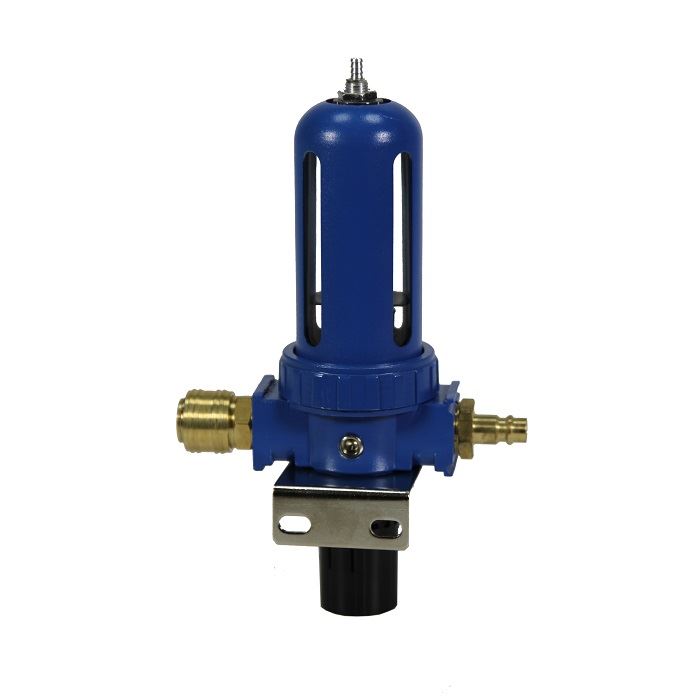 Reduktor s filtrom vzduchu - MAR-POL M80696