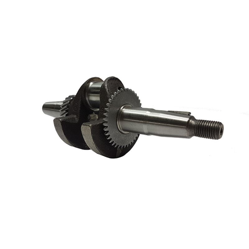 Kľukový hriadeľ motora 6.5HP - MAR-POL M79857