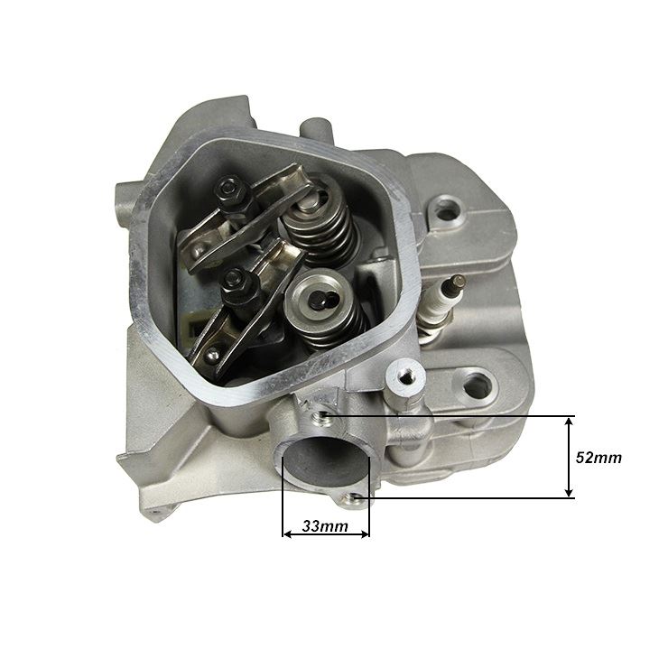 Hlava valcov pre motory 13HP - MAR-POL M798946