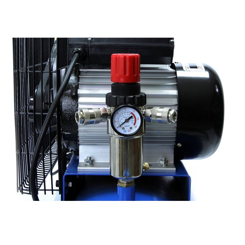 RIPPER M80677 100l 2,2KW Kompresor olejový Z-0.25/8/ 230V