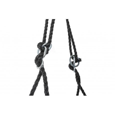 Hojdačka, 100cm, 100kg, HBG-100 - POWERMAT