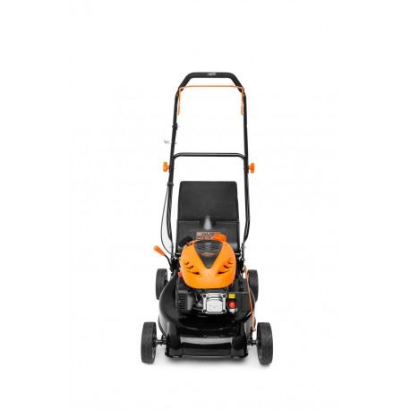 Benzínová kosačka PM-KSS-500 - POWERMAT