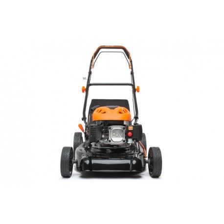 Benzínová kosačka PM-KSS-500N - POWERMAT