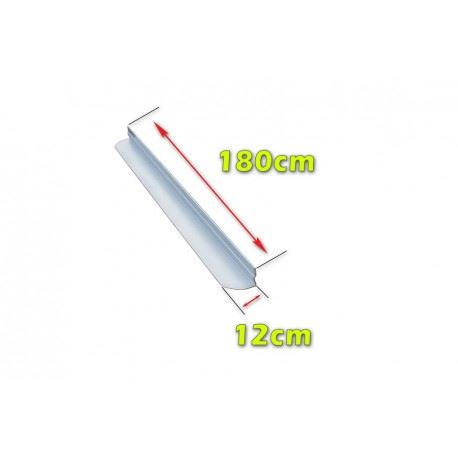 Vibračná lišta 1.8m PLW-18 - POWERMAT