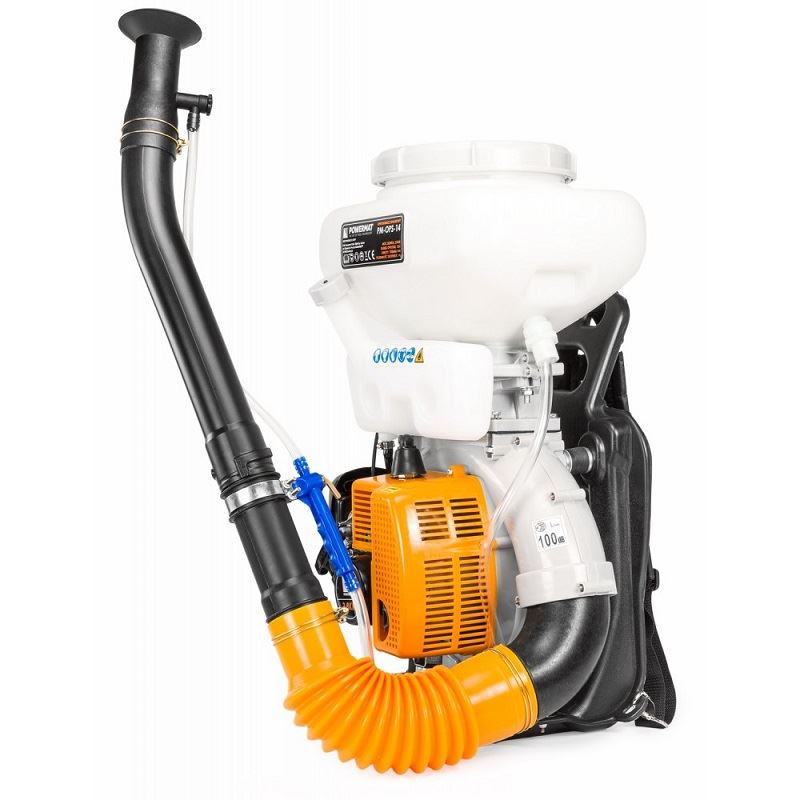 Postrekovač PM-OPS-14 - POWERMAT